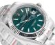 2022 New! Swiss Copy Rolex Datejust Oyster 41 mm Malachite Dial F8 Cal.3235 Watch (3)_th.jpg